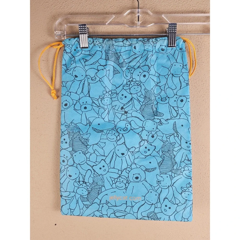 Jellycat Dust‎ Bag 11